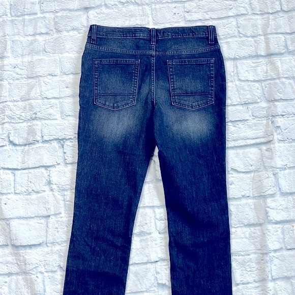 NWT Girls Cat & Jack Skinny Jeans - Picture 6 of 7